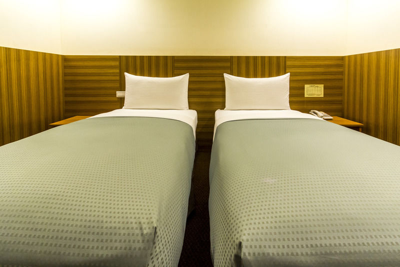 Itrip Taipei Inn Εξωτερικό φωτογραφία